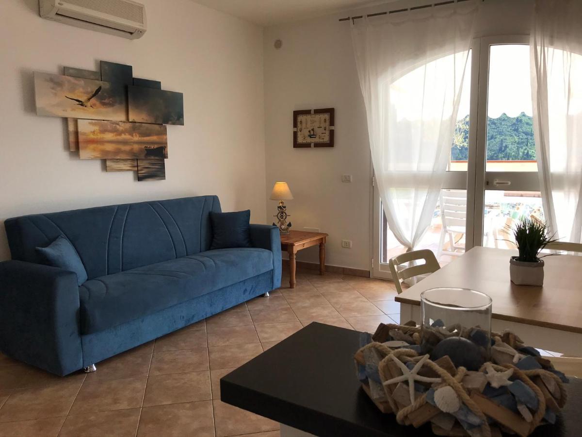 Appartamento Alfea Porto Santo Stefano  Ngoại thất bức ảnh