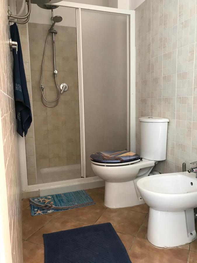 Appartamento Alfea Porto Santo Stefano  Ngoại thất bức ảnh